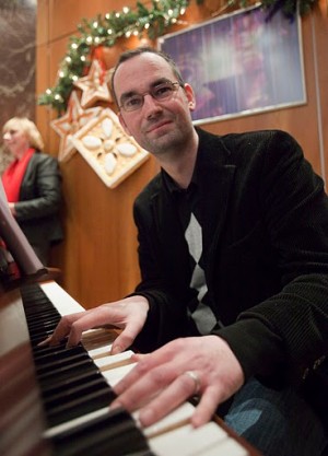 Daniel Honsack